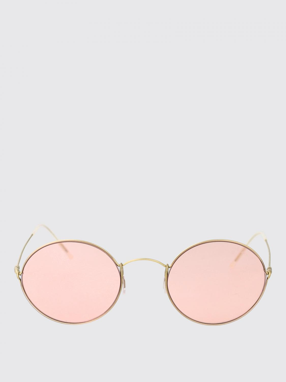 [Giorgio Armani] Sunglasses SS26 0AR6115T 3002/5