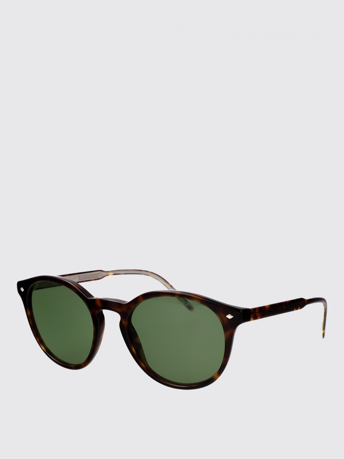 [Giorgio Armani] Sunglasses SS26 0AR8211 587914