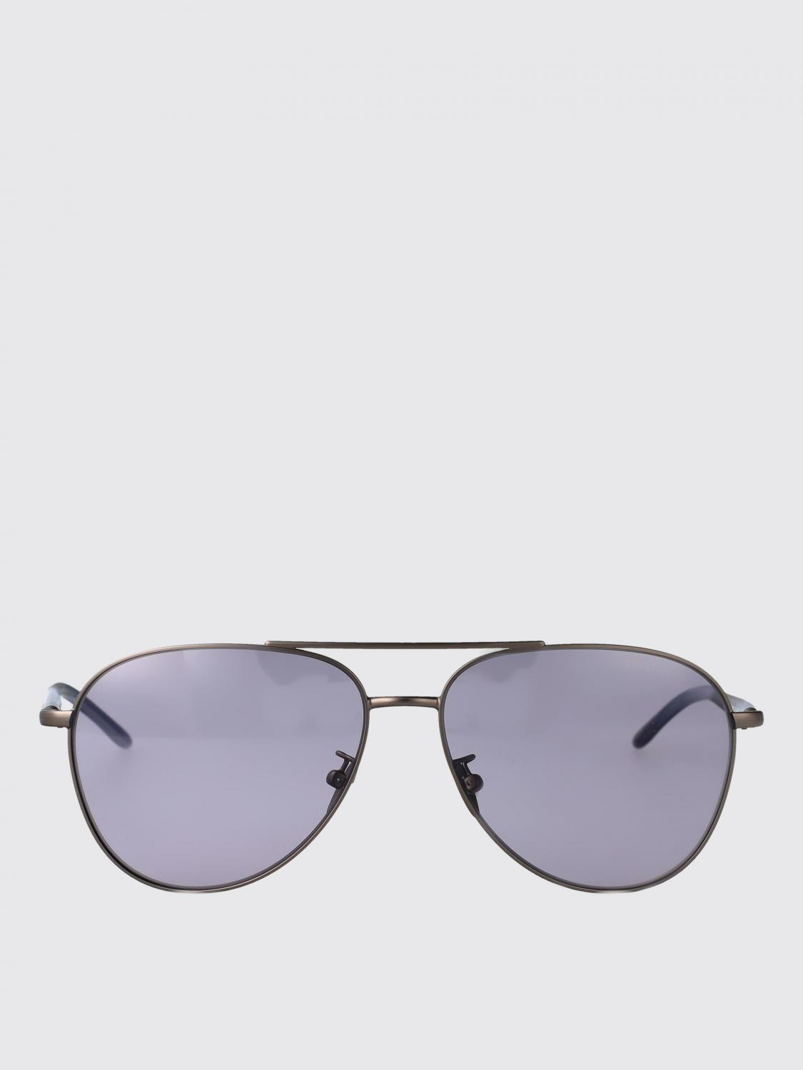 [Giorgio Armani] Sunglasses SS26 0AR6162 3003M3