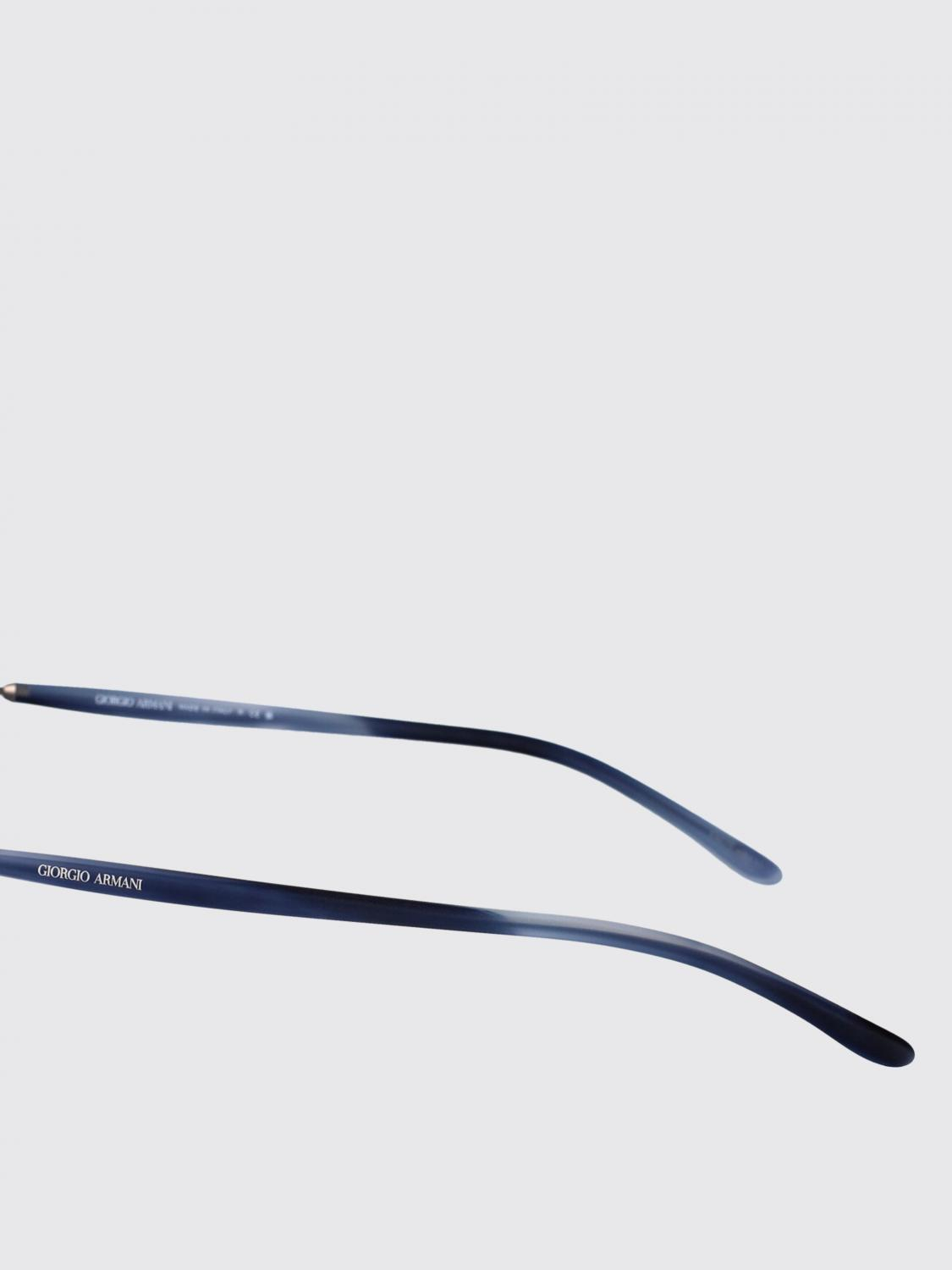 [Giorgio Armani] Sunglasses SS26 0AR6162 3003M3
