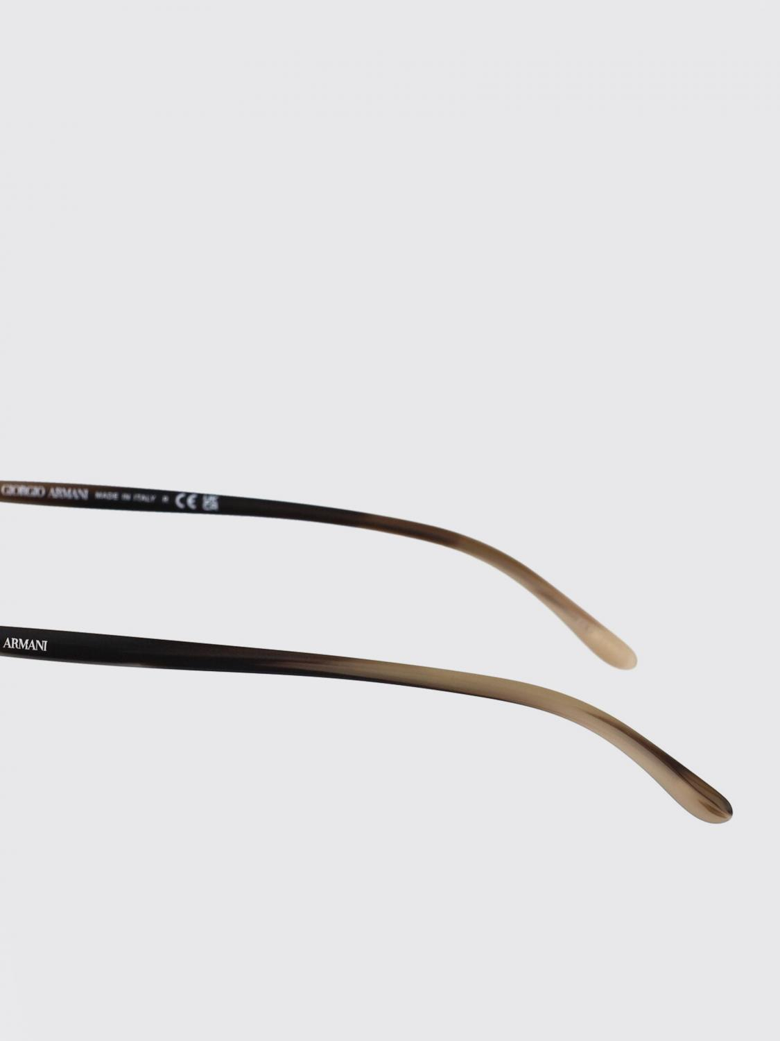 [Giorgio Armani] Sunglasses SS26 0AR6162 3006M4