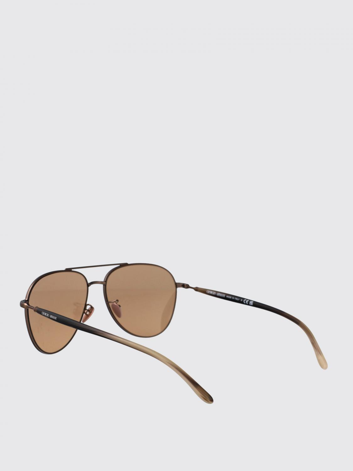 [Giorgio Armani] Sunglasses SS26 0AR6162 3006M4