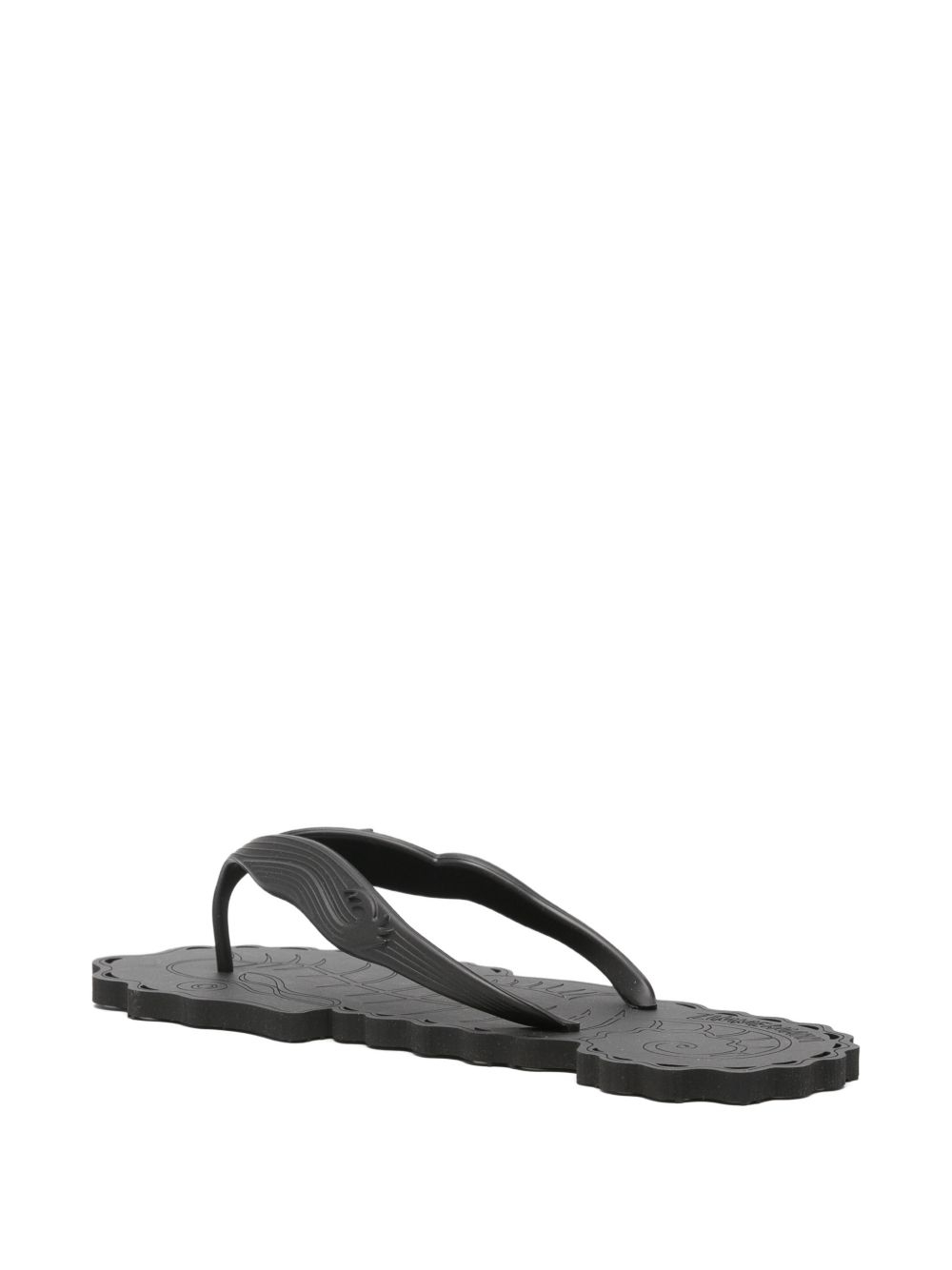 [Zimmermann] Slippers FW26 7434FS26A2BLK