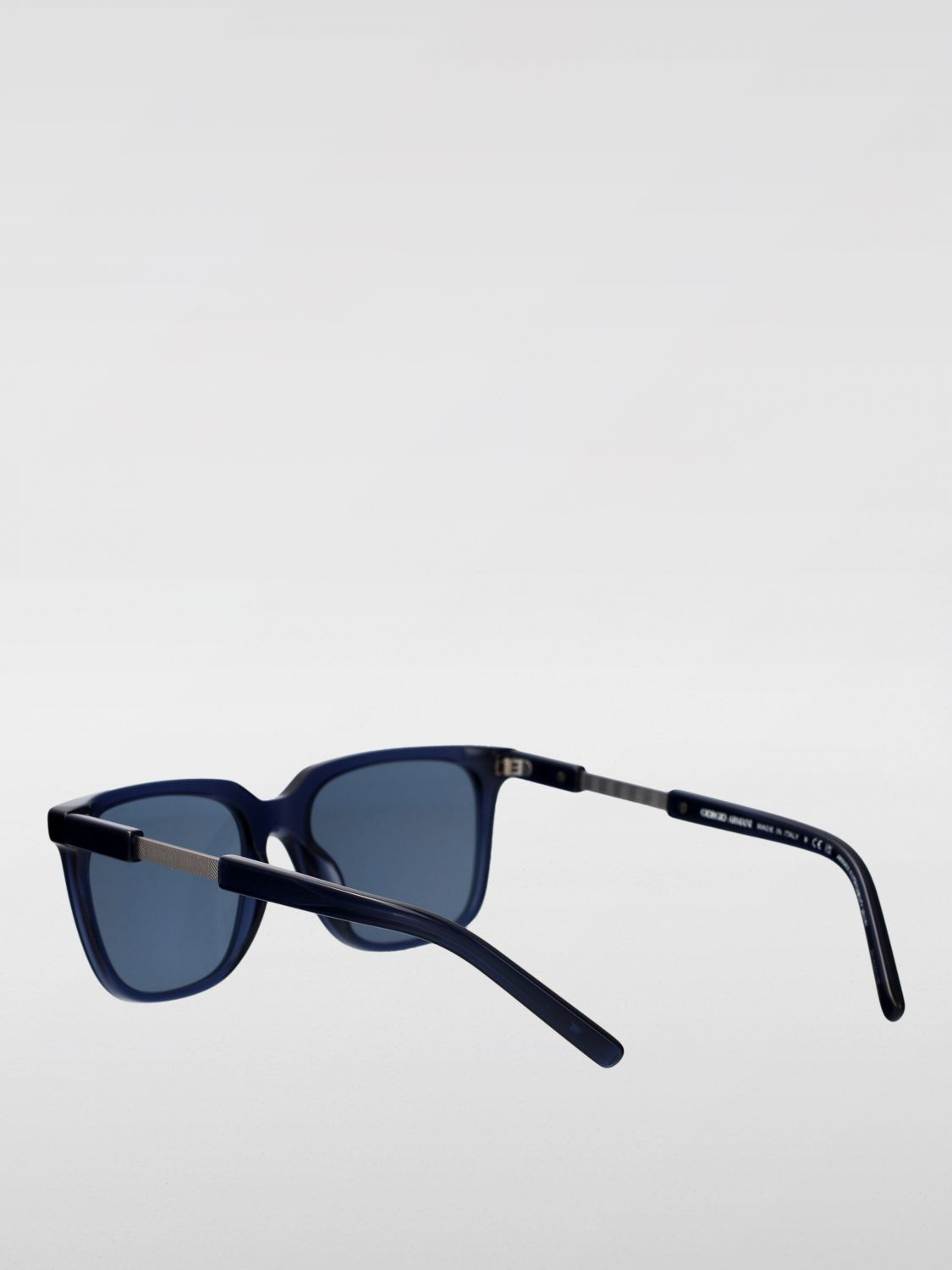 [Giorgio Armani] Sunglasses SS26 0AR8202U 604719