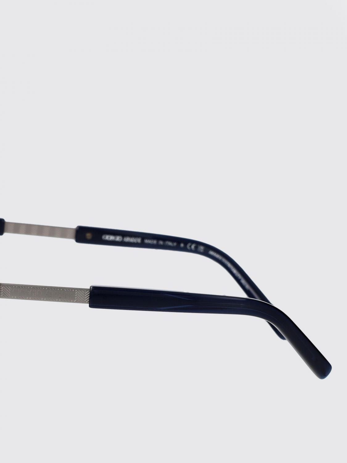 [Giorgio Armani] Sunglasses SS26 0AR8202U 604719