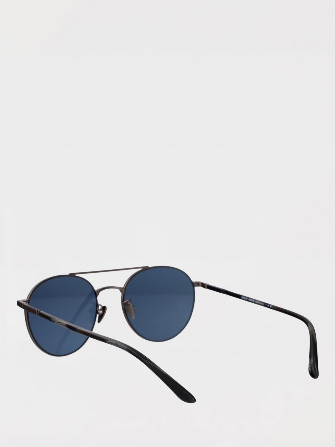 [Giorgio Armani] Sunglasses SS26 0AR6156 337819