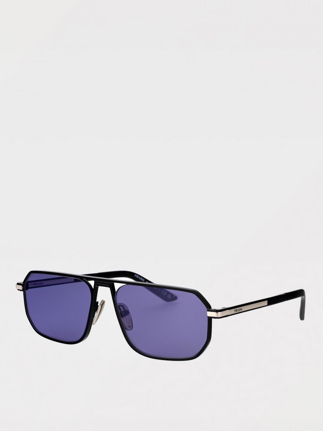 [Prada] Sunglasses SS26 0PRA53S 1BO05Q