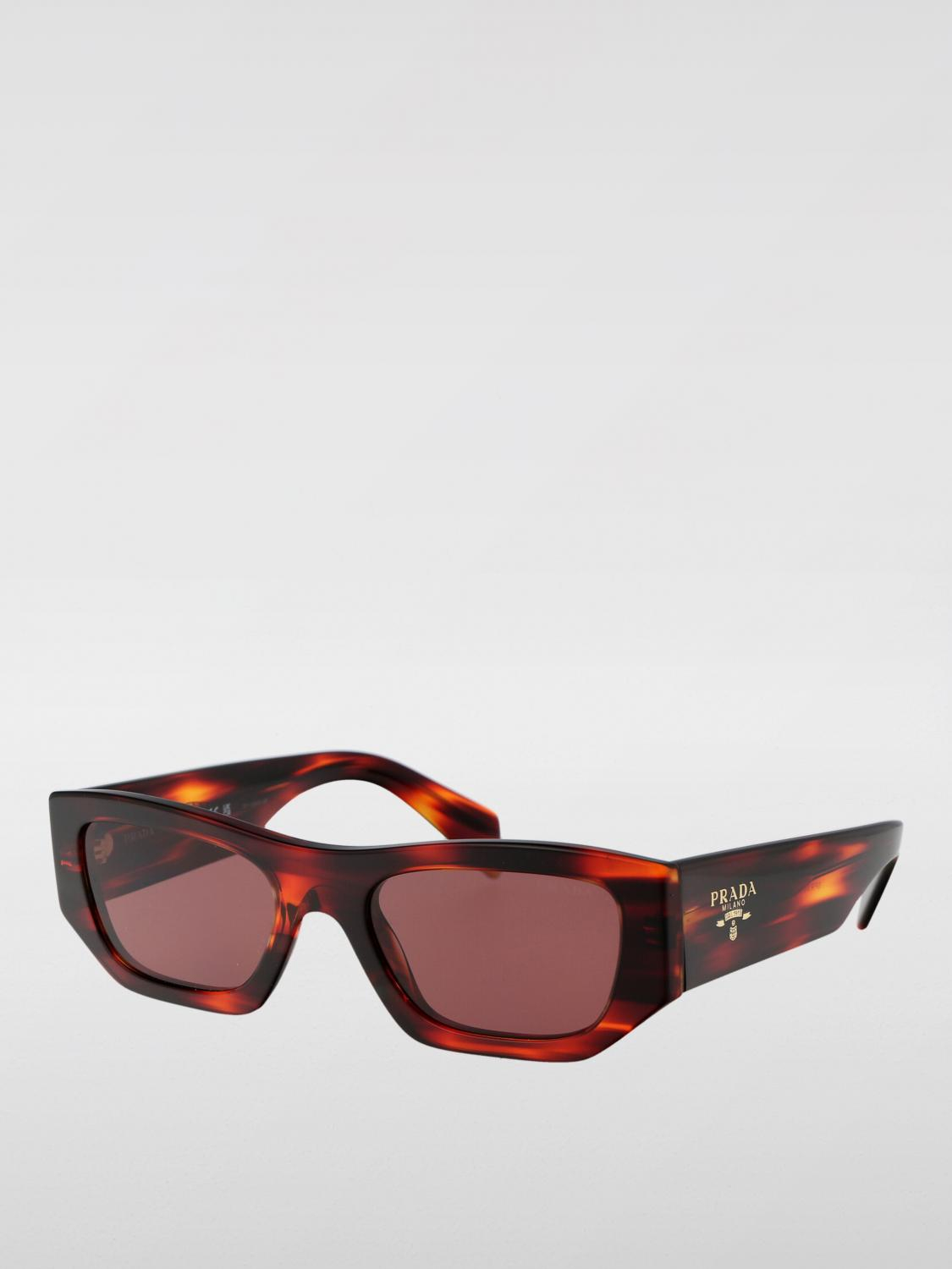 [Prada] Sunglasses SS26 0PRA01S 13O80B
