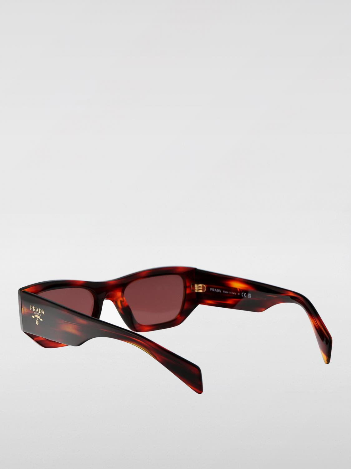 [Prada] Sunglasses SS26 0PRA01S 13O80B