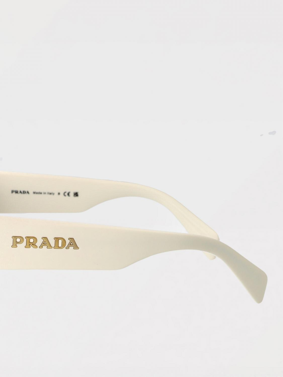 [Prada] Sunglasses SS26 0PRA07S 1425S0