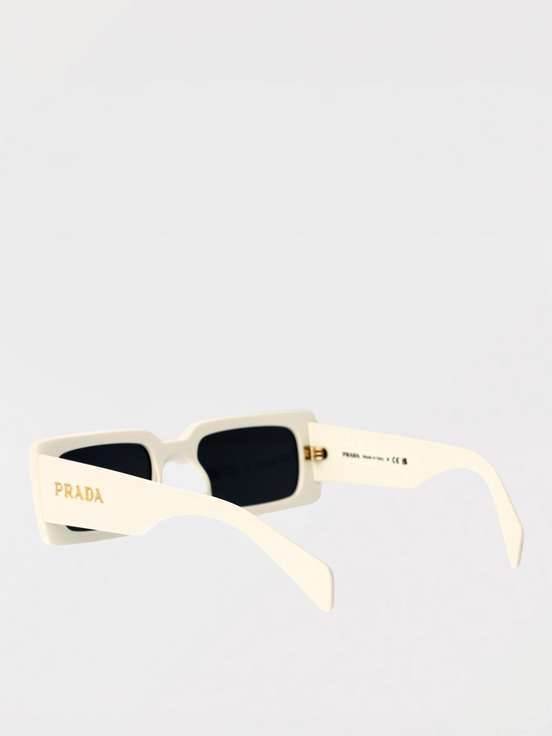 [Prada] Sunglasses SS26 0PRA07S 1425S0