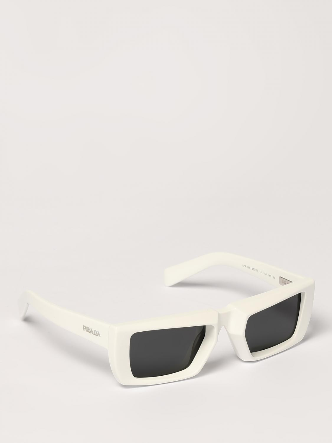 [Prada] Sunglasses SS26 0PR24YS 4615S0