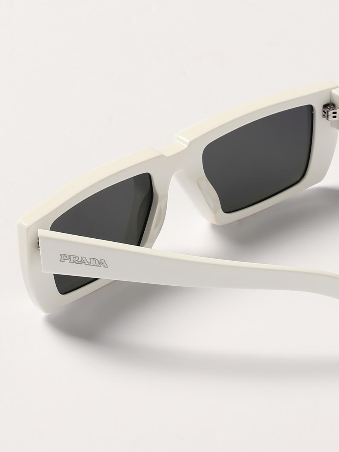 [Prada] Sunglasses SS26 0PR24YS 4615S0