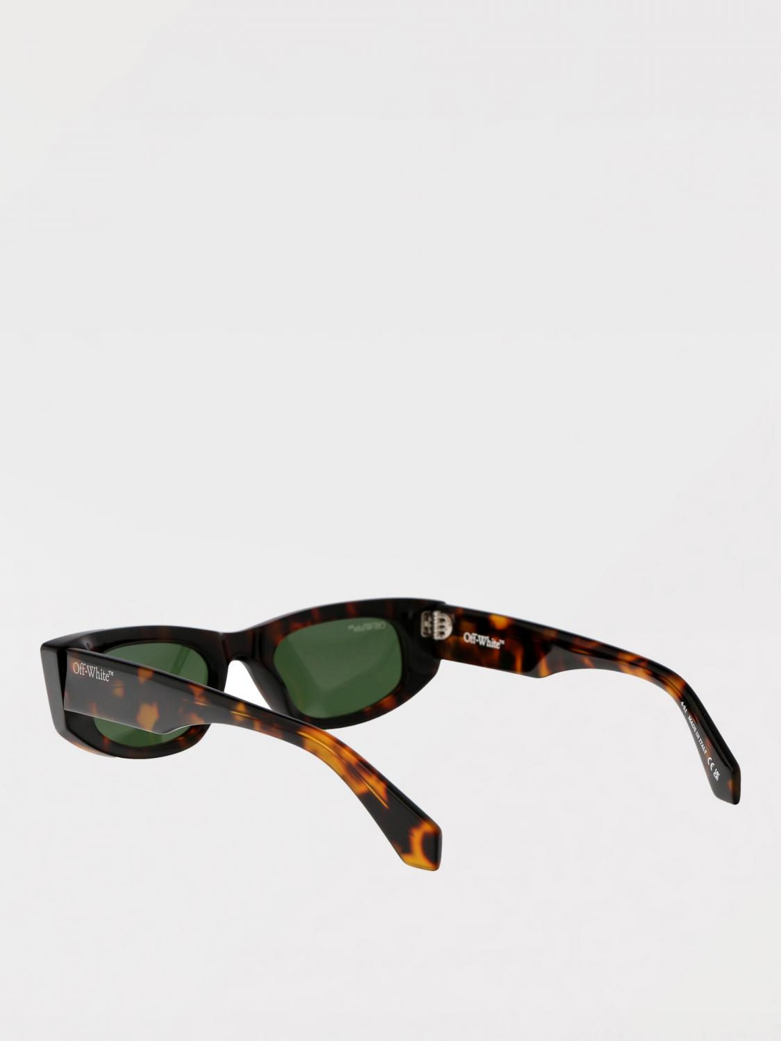 [Off-White] Sunglasses SS26 OERI090F23PLA001 6055