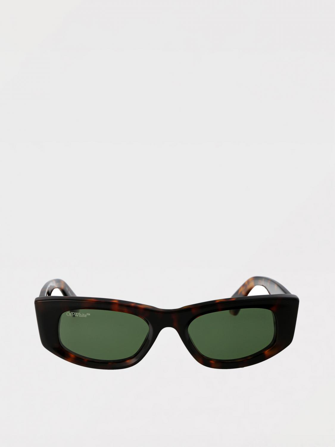 [Off-White] Sunglasses SS26 OERI090F23PLA001 6055