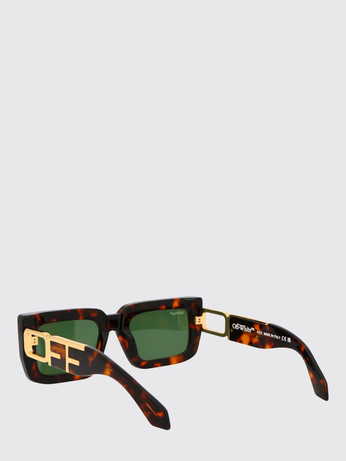 [Off-White] Sunglasses SS26 OERI073S23PLA001 6055