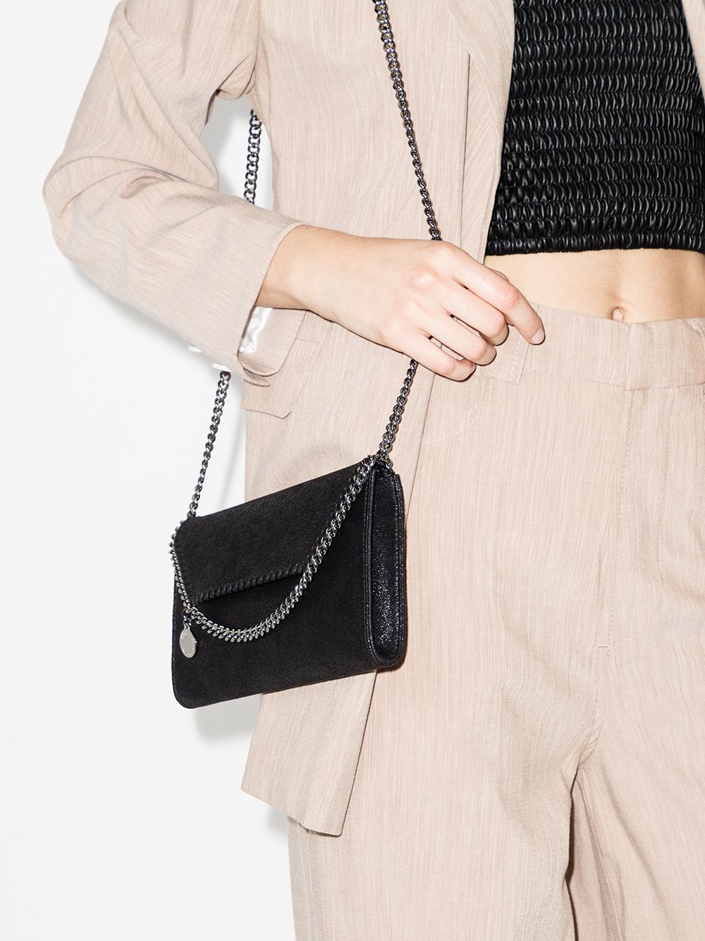 [Stella McCartney] Shoulder bag FW26 581238W91321000
