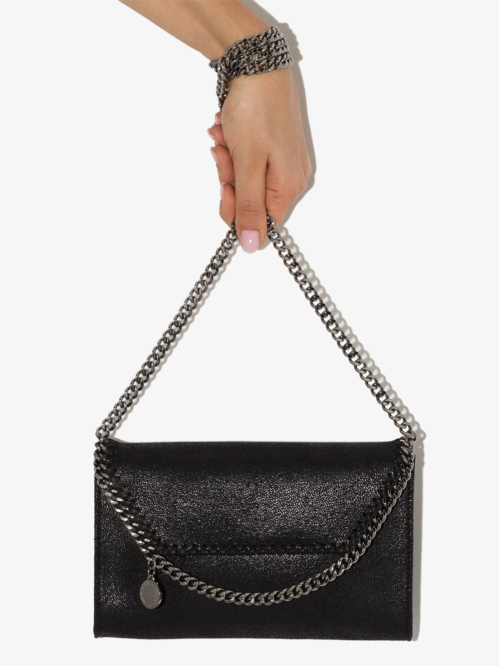 [Stella McCartney] Shoulder bag FW26 581238W91321000