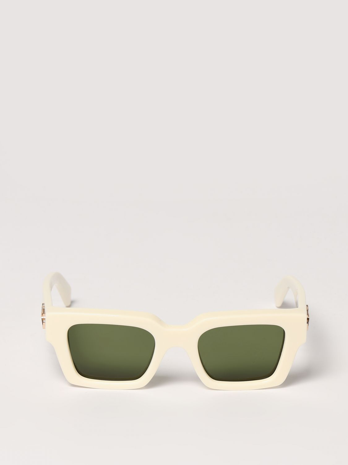 [Off-White] Sunglasses SS26 OERI126S24PLA001 0155