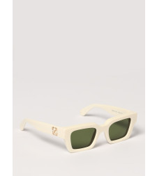 [Off-White] Sunglasses SS26 OERI126S24PLA001 0155