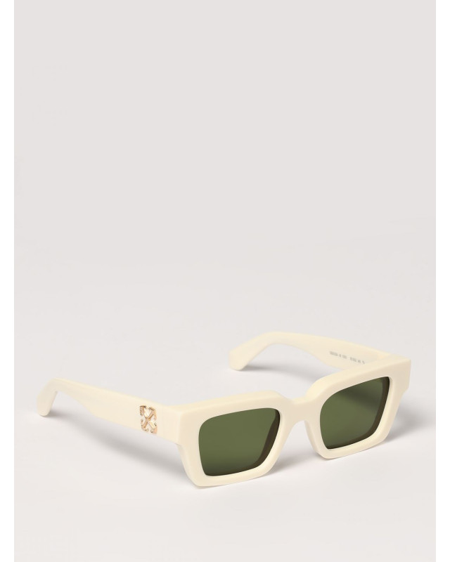 [Off-White] Sunglasses SS26 OERI126S24PLA001 0155