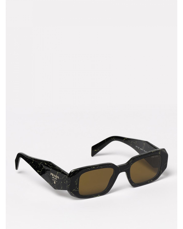 [Prada] Sunglasses SS26 0PR17WS 19D01T