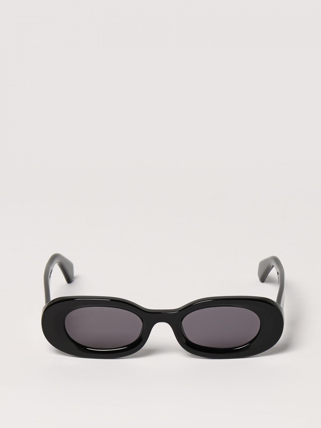 [Off-White] Sunglasses SS26 OERI087F23PLA001 1007