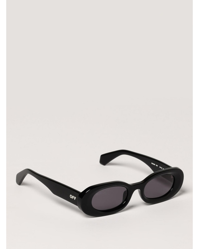 [Off-White] Sunglasses SS26 OERI087F23PLA001 1007