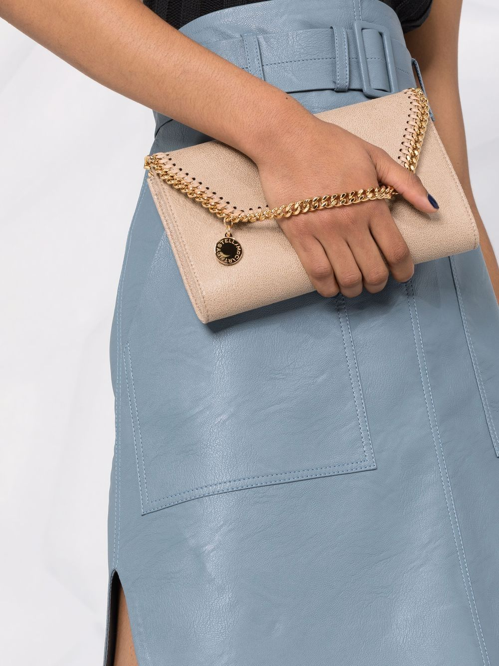 [Stella McCartney] Shoulder bag FW26 581238W93559300