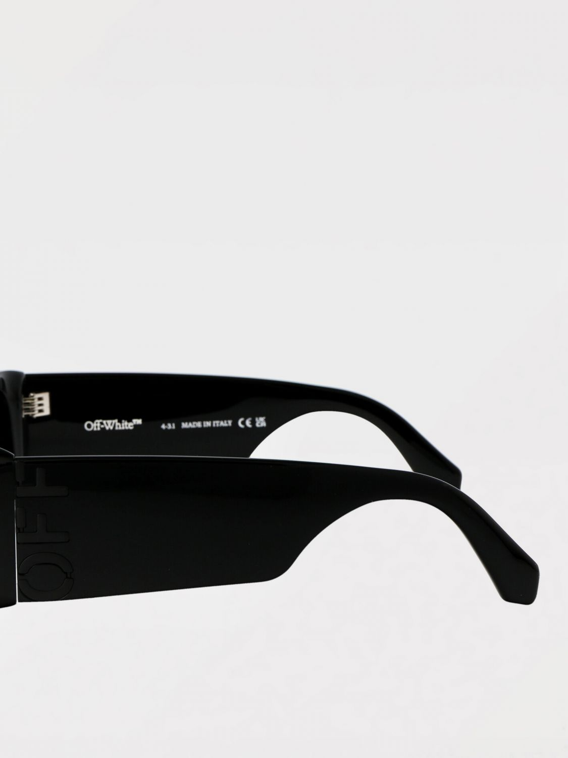 [Off-White] Sunglasses SS26 OERI097F23PLA001 1007