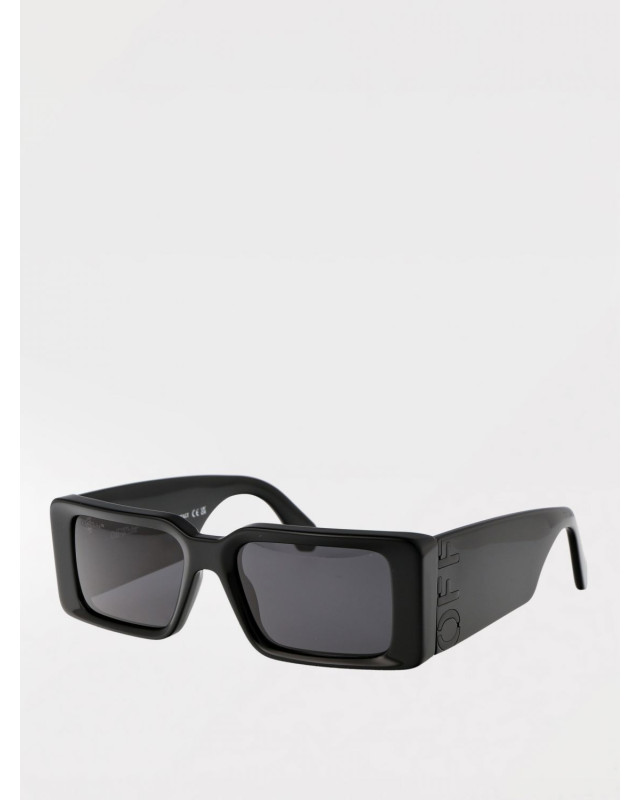 [Off-White] Sunglasses SS26 OERI097F23PLA001 1007