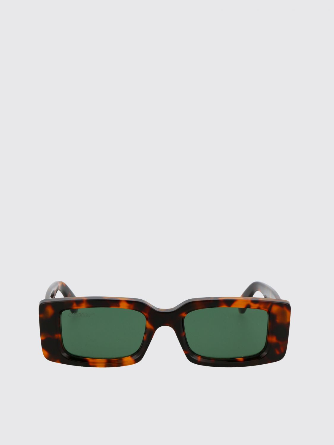 [Off-White] Sunglasses SS26 OERI016C99PLA002 6455