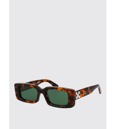 [Off-White] Sunglasses SS26 OERI016C99PLA002 6455