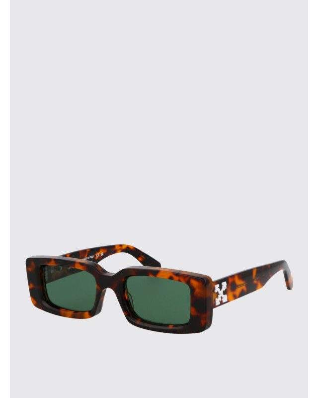 [Off-White] Sunglasses SS26 OERI016C99PLA002 6455