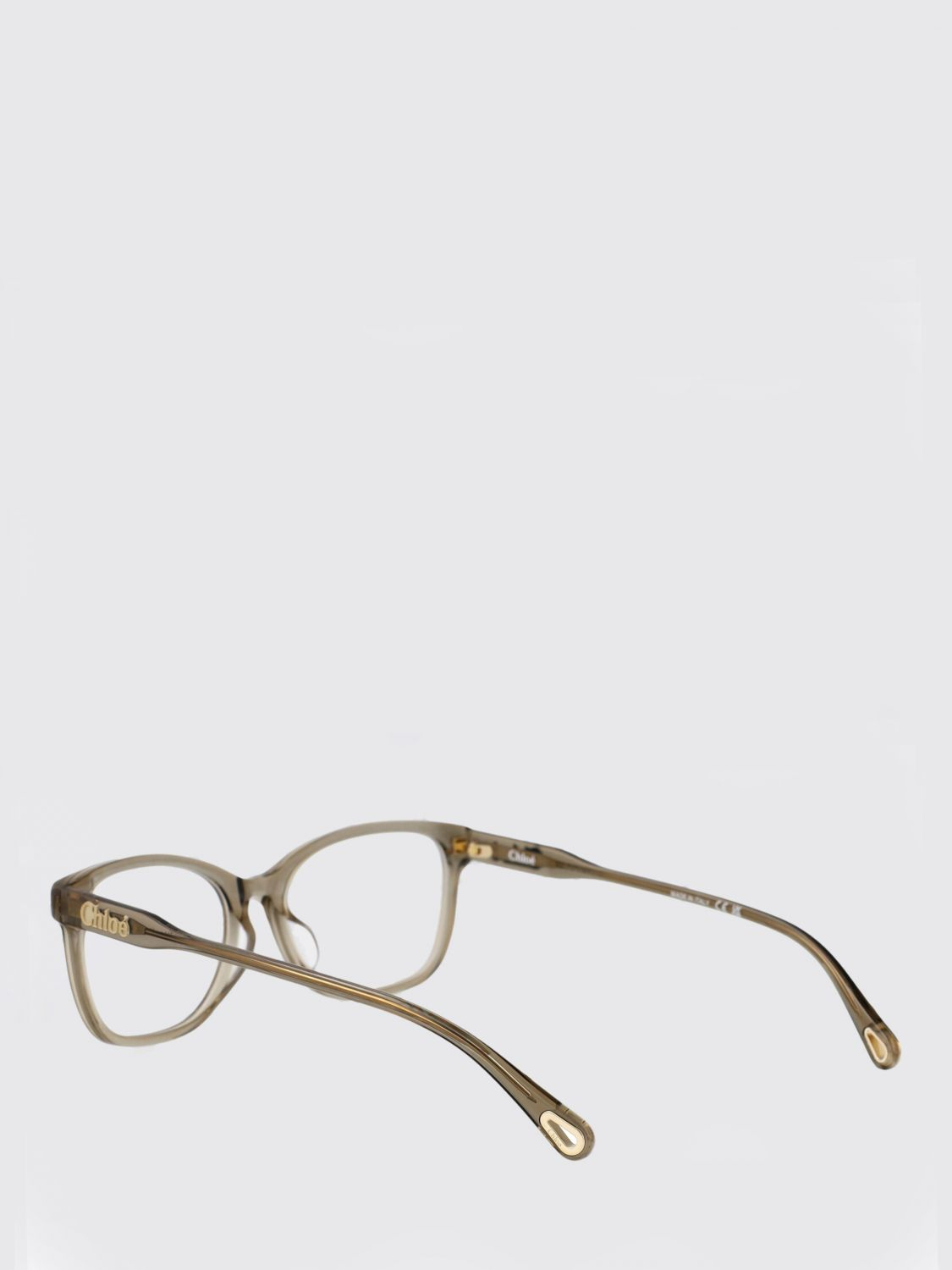[Chloe] Glasses SS26 CH0276OA 004
