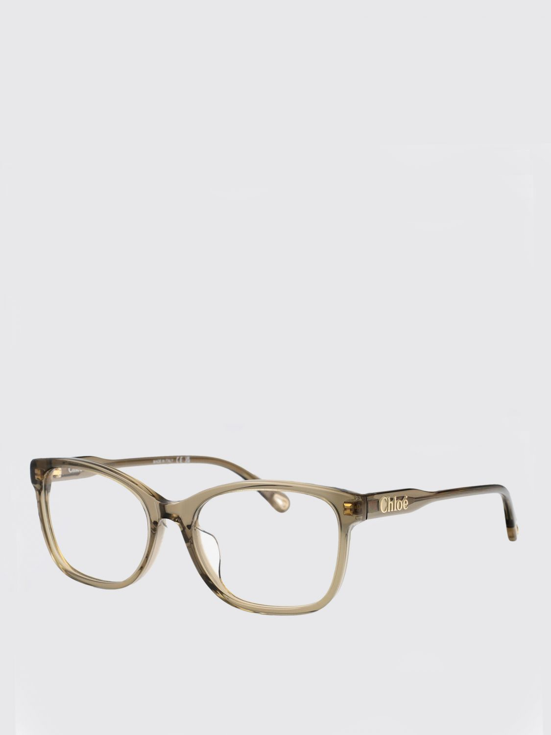 [Chloe] Glasses SS26 CH0276OA 004