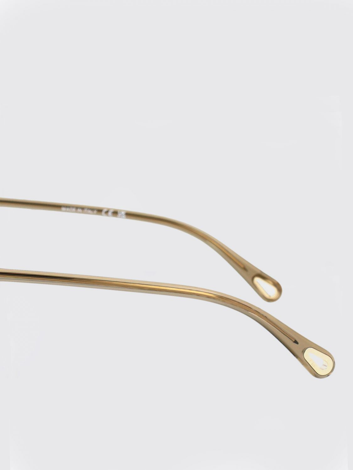 [Chloe] Glasses SS26 CH0276OA 004