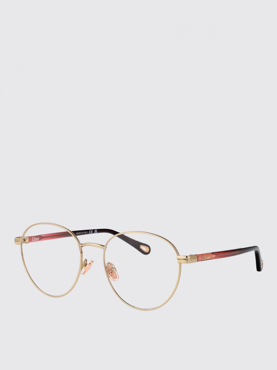 [Chloe] Glasses SS26 CH0269O 002