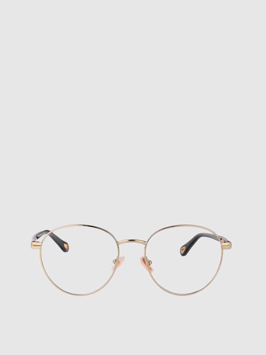 [Chloe] Glasses SS26 CH0269O 002