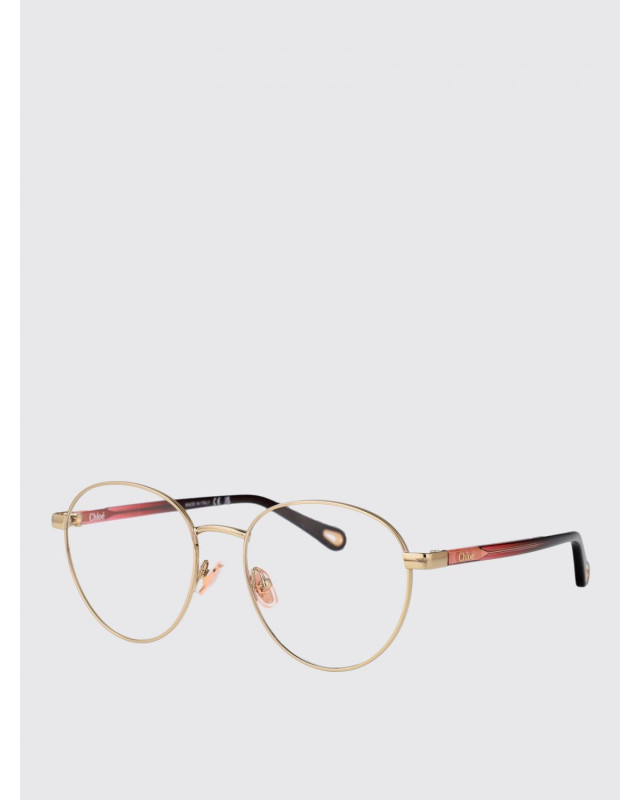 [Chloe] Glasses SS26 CH0269O 002