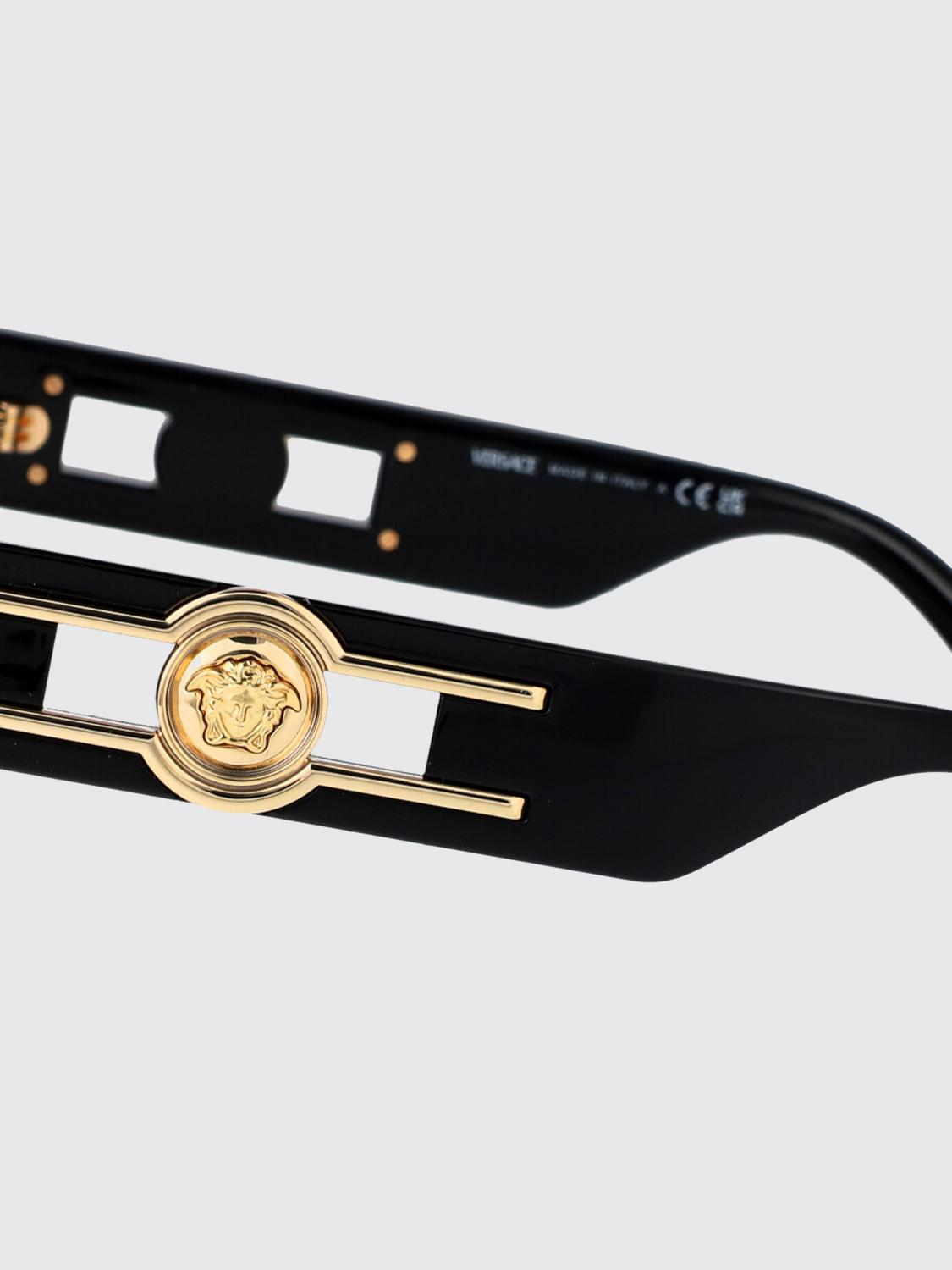 [Versace] Sunglasses SS26 0VE4458 542987