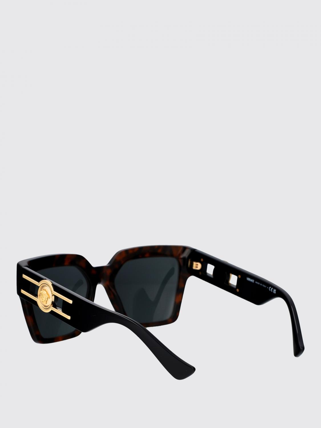 [Versace] Sunglasses SS26 0VE4458 542987