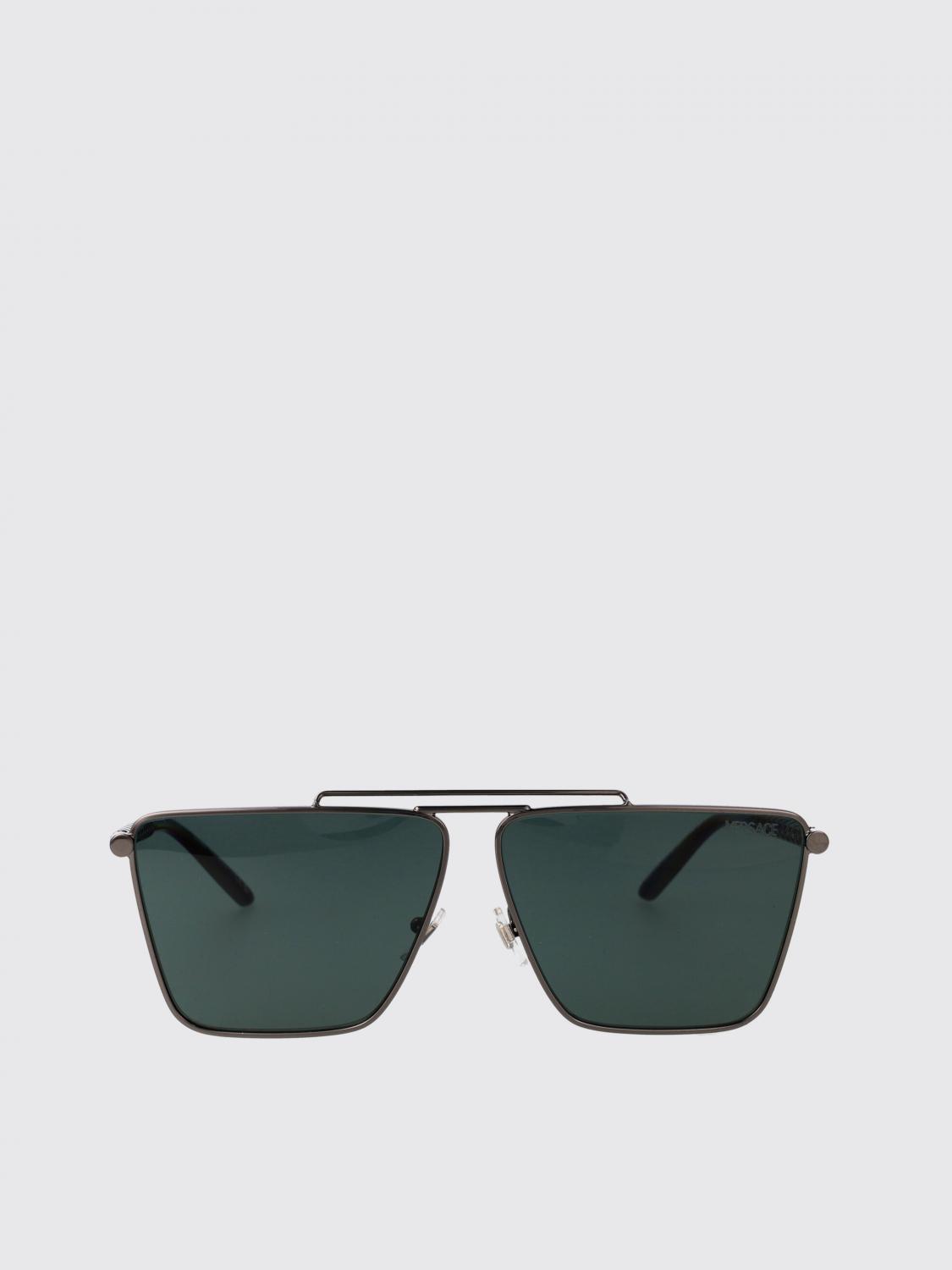 [Versace] Sunglasses SS26 0VE2266 10013H