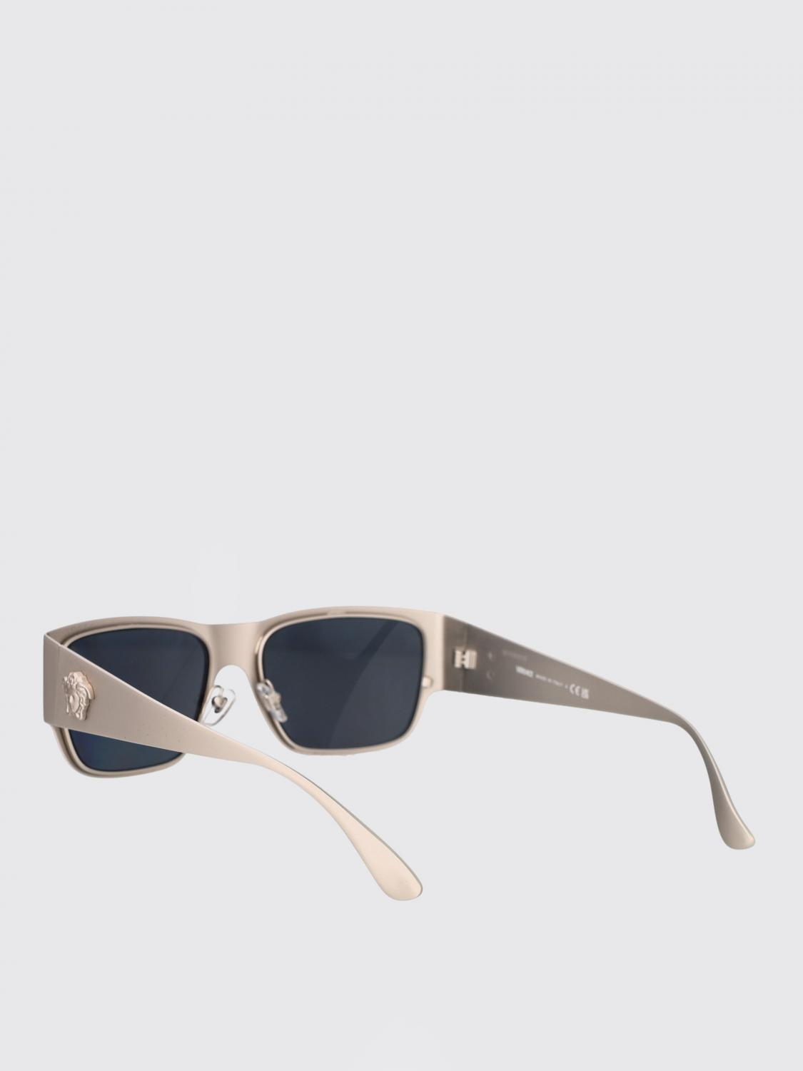 [Versace] Sunglasses SS26 0VE2262 12666G