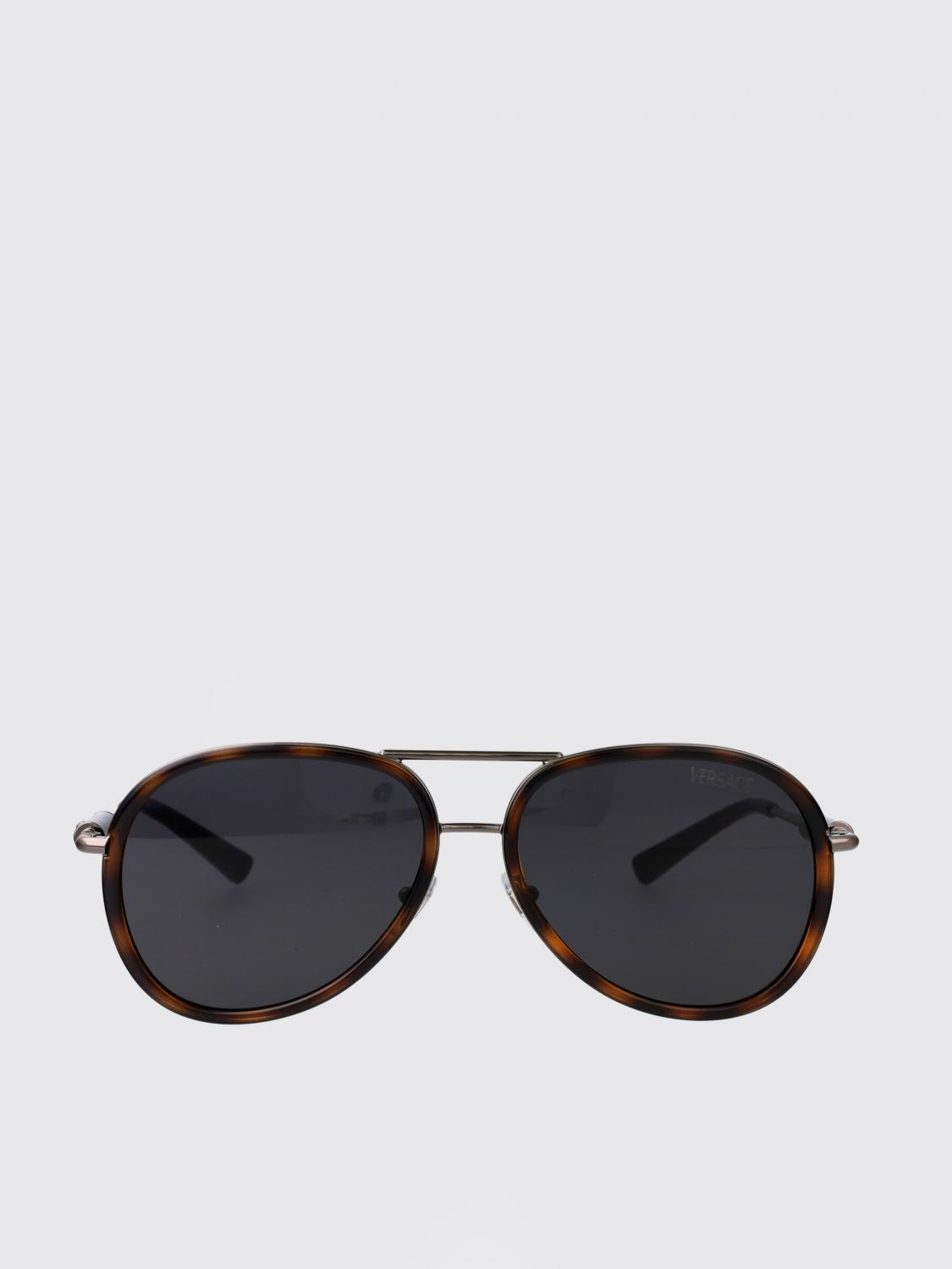 [Versace] Sunglasses SS26 0VE2260 100187