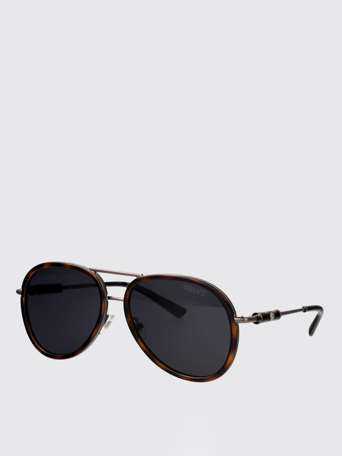 [Versace] Sunglasses SS26 0VE2260 100187