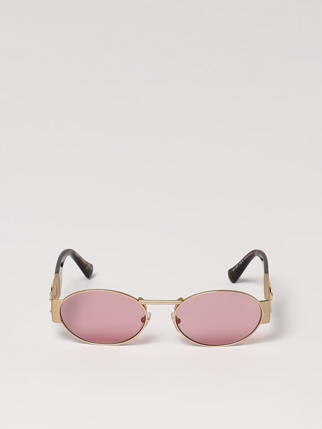 [Versace] Sunglasses SS26 0VE2264 100284