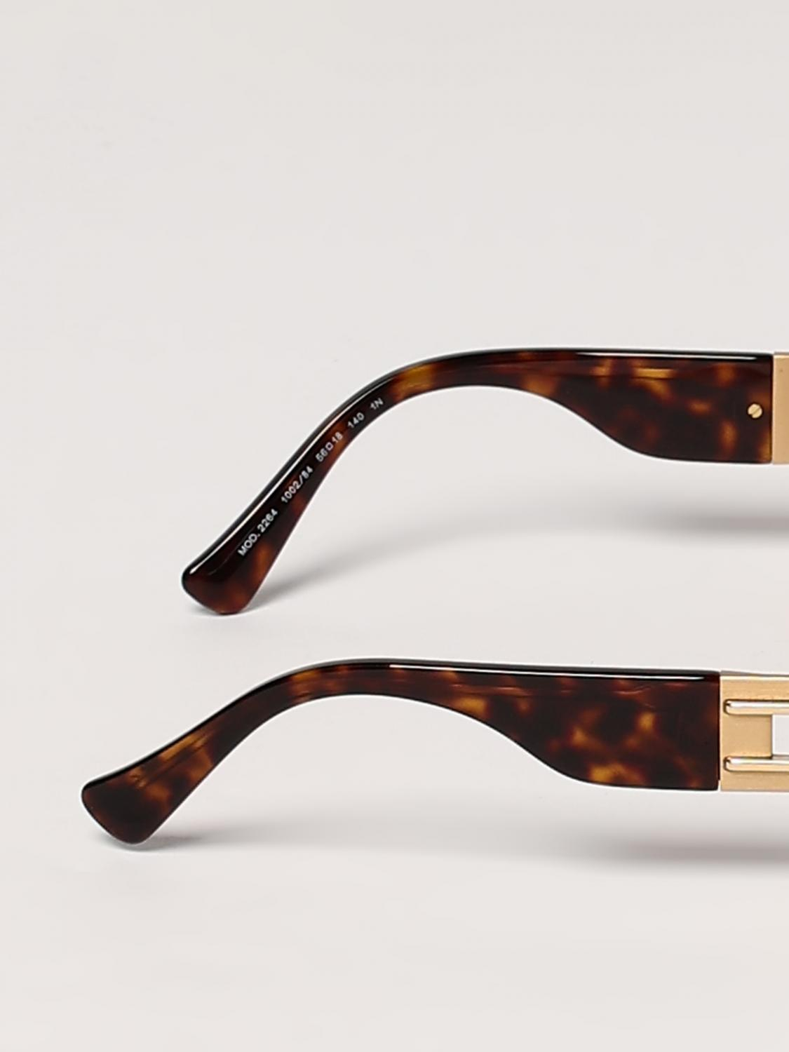 [Versace] Sunglasses SS26 0VE2264 100284