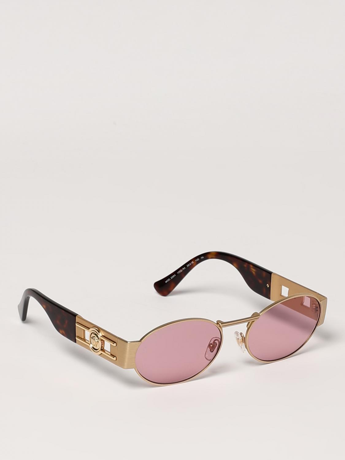 [Versace] Sunglasses SS26 0VE2264 100284