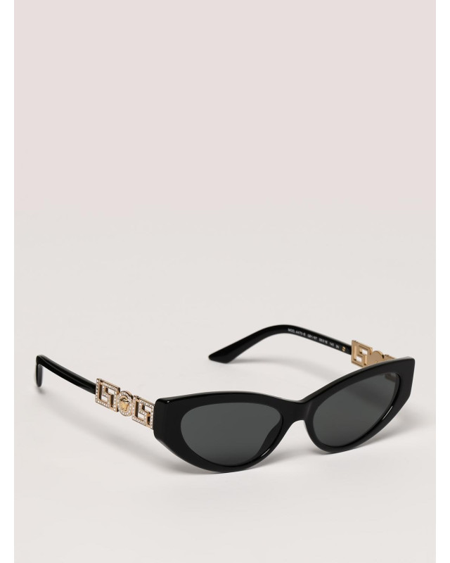 [Versace] Sunglasses SS26 0VE4470B GB1/87